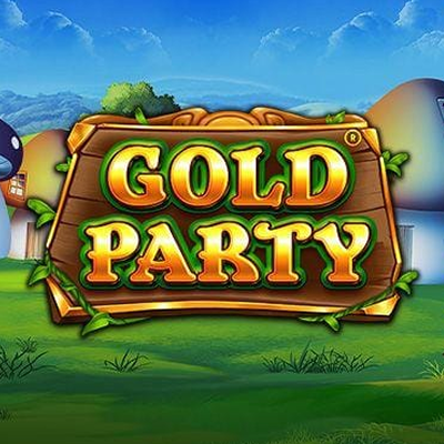 Gold Party