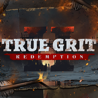 True Grit Redemption 2